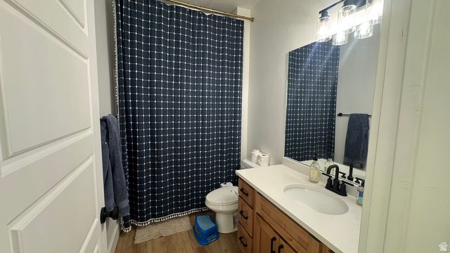 1872 N 515 W, Logan, UT 84341