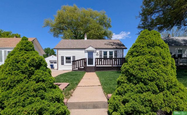308 E Mission Avenue, Bellevue, NE 68005