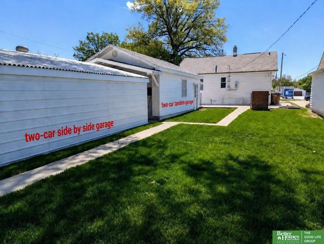 308 E Mission Avenue, Bellevue, NE 68005