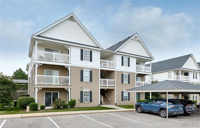 7101 Spring Creek Lane, O'fallon, MO 63368