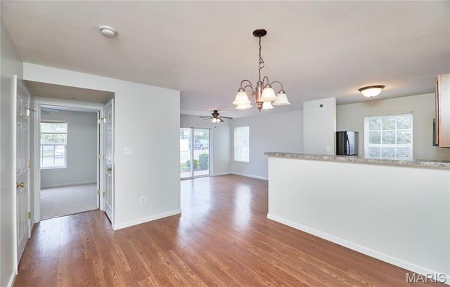 7101 Spring Creek Lane, O'fallon, MO 63368