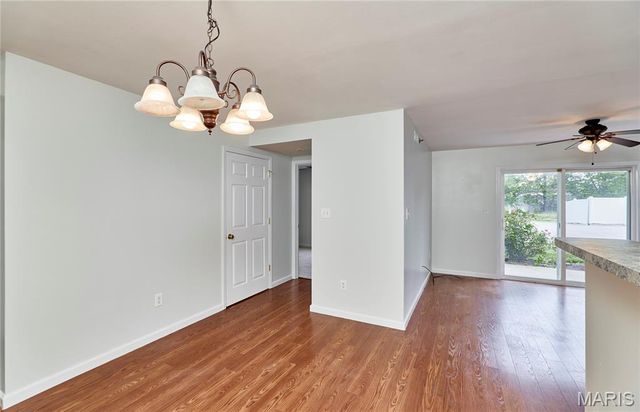 7101 Spring Creek Lane, O'fallon, MO 63368