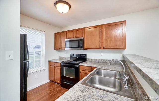 7101 Spring Creek Lane, O'fallon, MO 63368