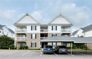 7101 Spring Creek Lane, O'fallon, MO 63368