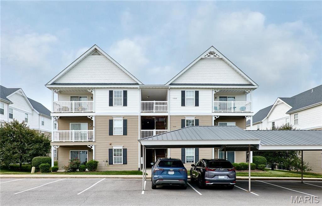 7101 Spring Creek Lane, O'fallon, MO 63368