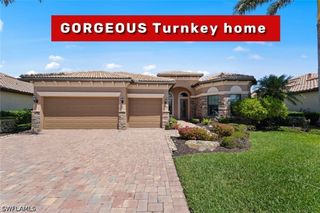 13500 Brown Bear RUN, Estero, FL 33928