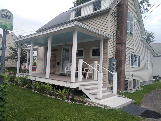 56 Wright Avenue, Burlington, VT 05401