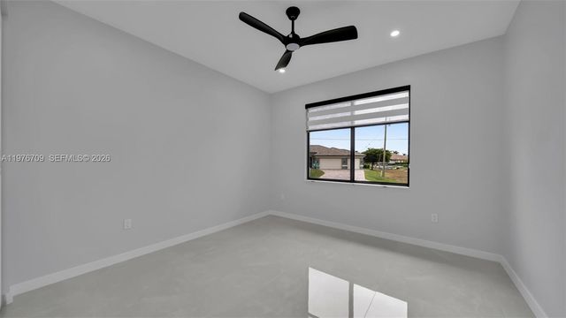 910 NW 36, Cape Coral, FL 33993