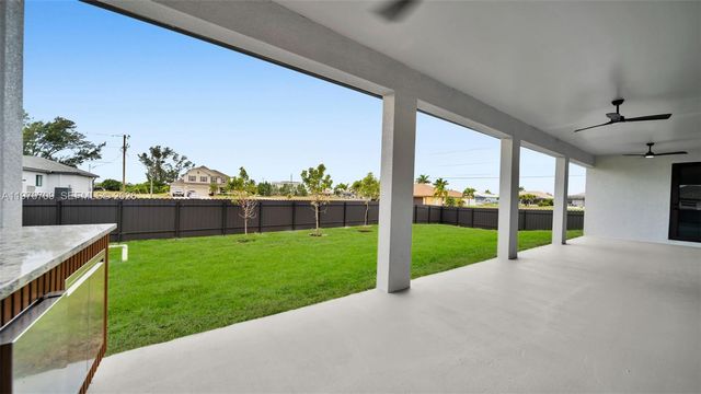 910 NW 36, Cape Coral, FL 33993