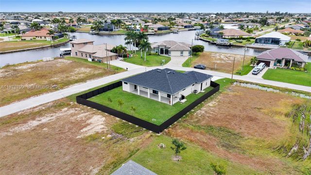 910 NW 36, Cape Coral, FL 33993