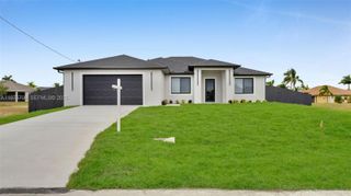 910 NW 36, Cape Coral, FL 33993