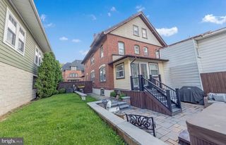 62 S HAMILTON ST, Doylestown, PA 18901