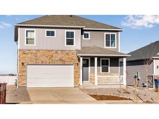 4846 Antler Way, Johnstown, CO 80534