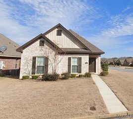 8327 Faith Lane, Montgomery, AL 36117