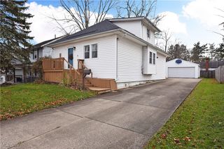1706 40th Street NW, Canton, OH 44709