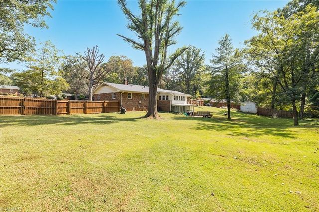 702 Cedar Lane, Reidsville, NC 27320