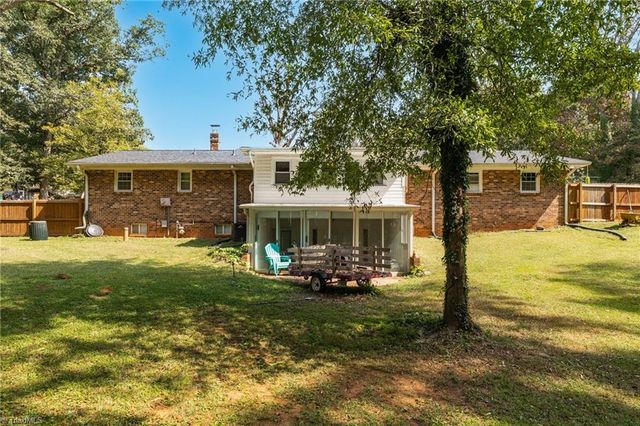 702 Cedar Lane, Reidsville, NC 27320