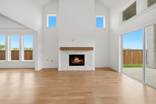 206 Kings Hollow Place, Allen, TX 75013