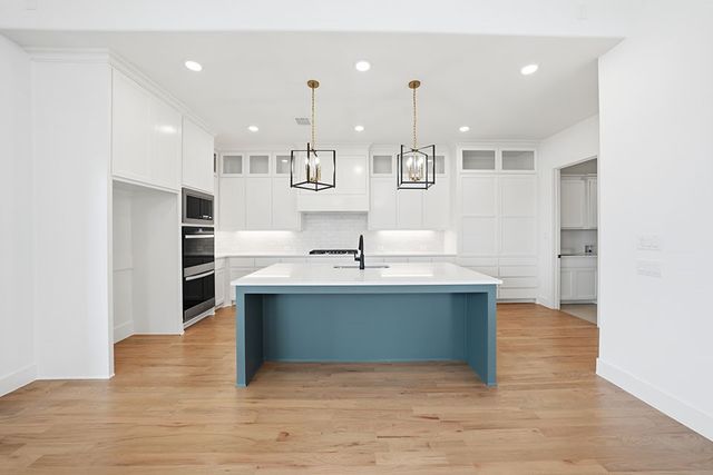 206 Kings Hollow Place, Allen, TX 75013