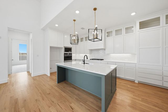206 Kings Hollow Place, Allen, TX 75013
