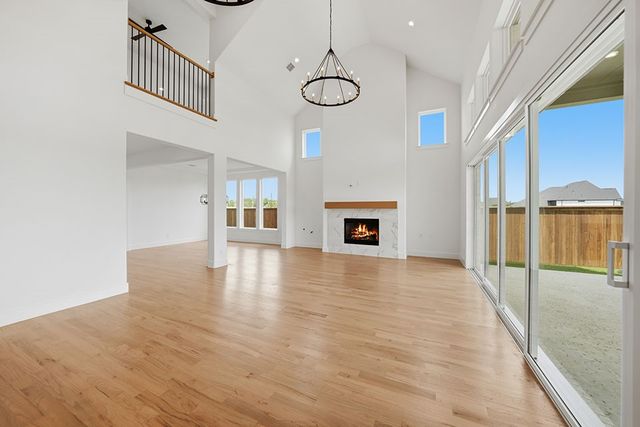 206 Kings Hollow Place, Allen, TX 75013