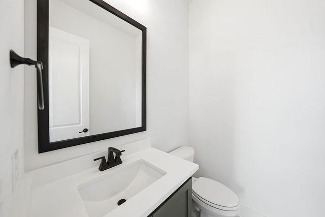206 Kings Hollow Place, Allen, TX 75013