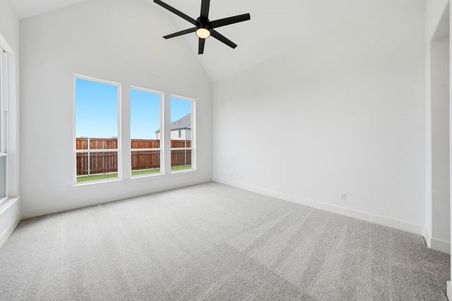 206 Kings Hollow Place, Allen, TX 75013