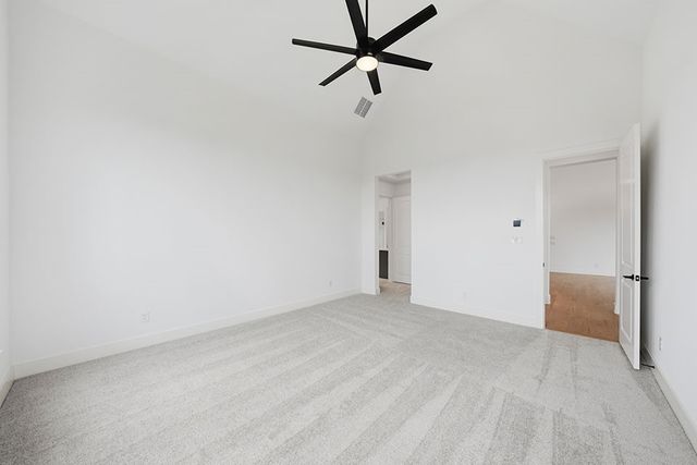 206 Kings Hollow Place, Allen, TX 75013
