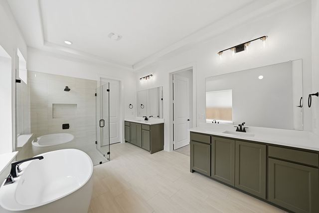 206 Kings Hollow Place, Allen, TX 75013