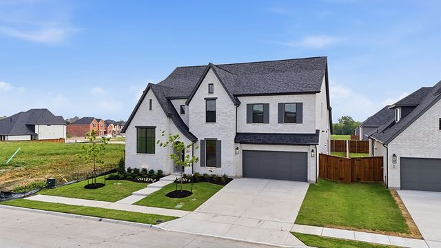 206 Kings Hollow Place, Allen, TX 75013