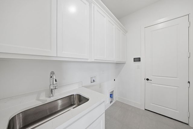 206 Kings Hollow Place, Allen, TX 75013