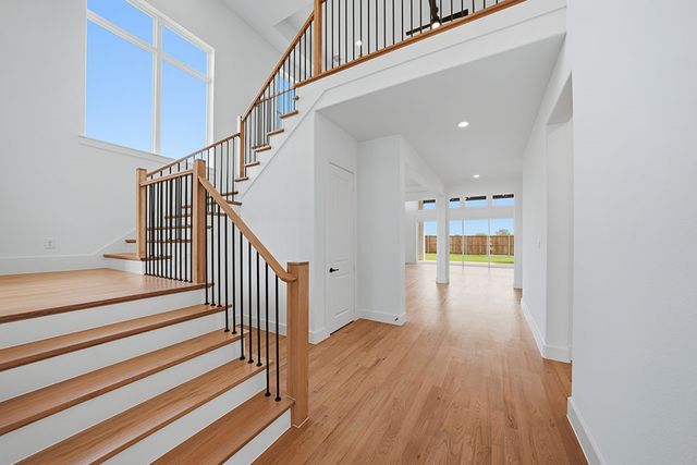 206 Kings Hollow Place, Allen, TX 75013