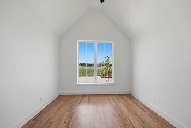 206 Kings Hollow Place, Allen, TX 75013