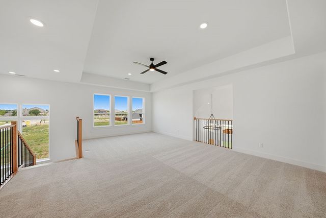 206 Kings Hollow Place, Allen, TX 75013