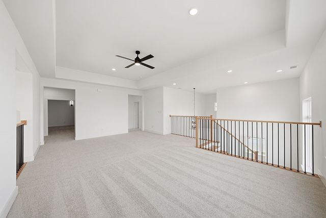 206 Kings Hollow Place, Allen, TX 75013
