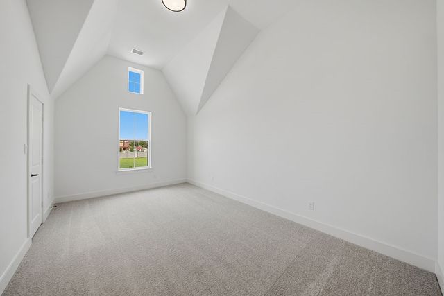 206 Kings Hollow Place, Allen, TX 75013