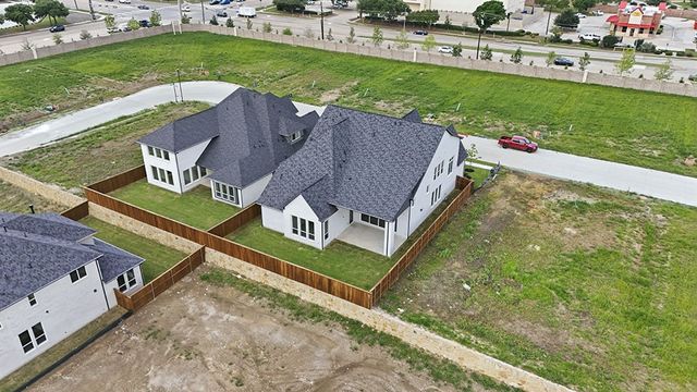 206 Kings Hollow Place, Allen, TX 75013