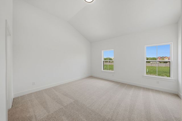 206 Kings Hollow Place, Allen, TX 75013