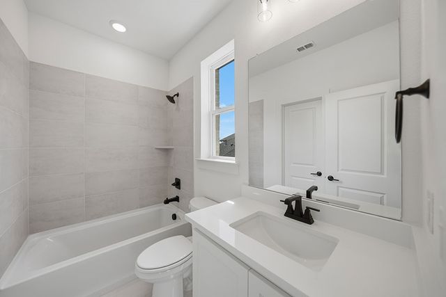 206 Kings Hollow Place, Allen, TX 75013
