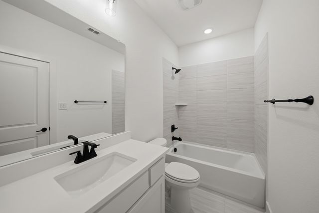206 Kings Hollow Place, Allen, TX 75013