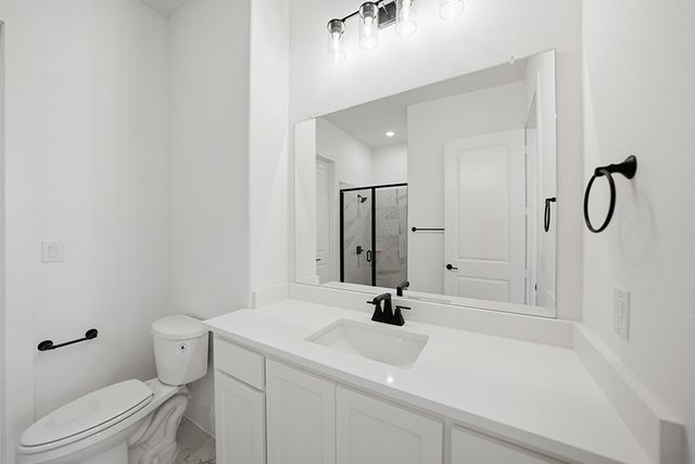 206 Kings Hollow Place, Allen, TX 75013