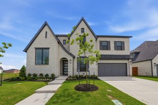 206 Kings Hollow Place, Allen, TX 75013