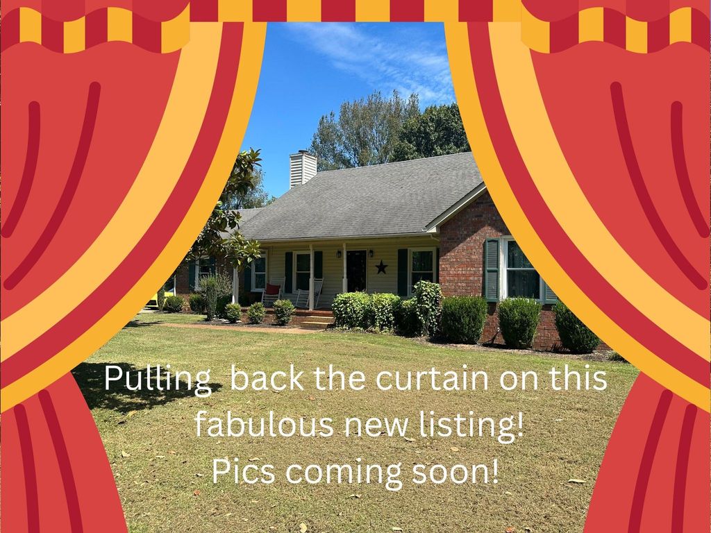 3401 Howard Rd, Murfreesboro, TN 37127