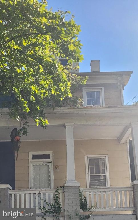 351 S 2ND ST, Steelton, PA 17113