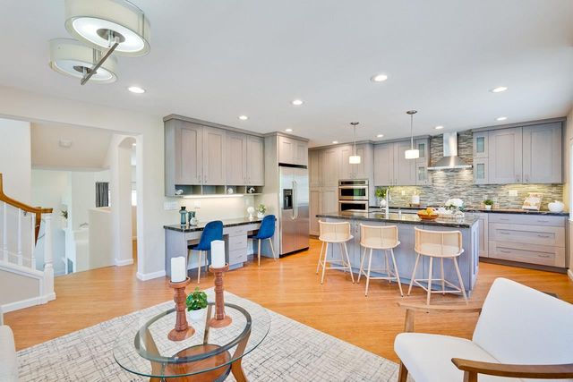 506 Mill River Lane, San Jose, CA 95134