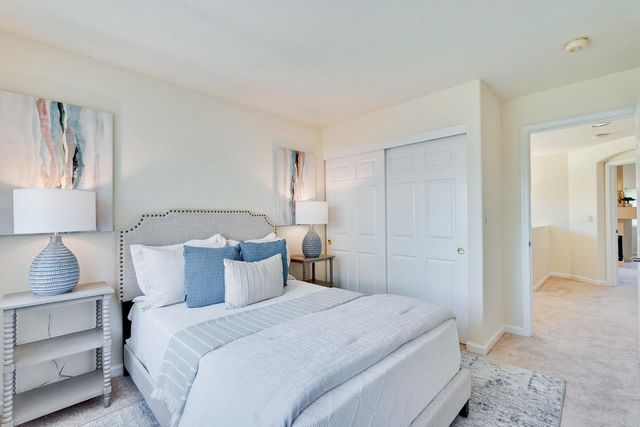 506 Mill River Lane, San Jose, CA 95134