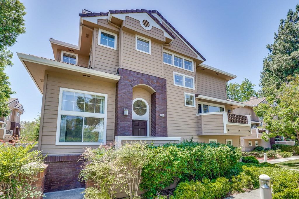 506 Mill River Lane, San Jose, CA 95134