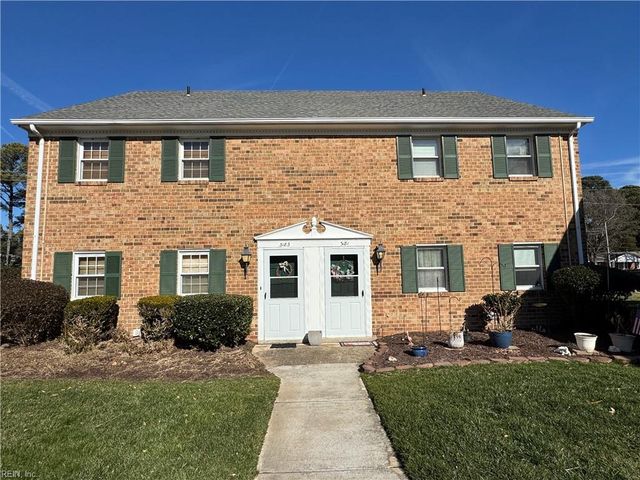 3183 Reese DR, Portsmouth, VA 23703