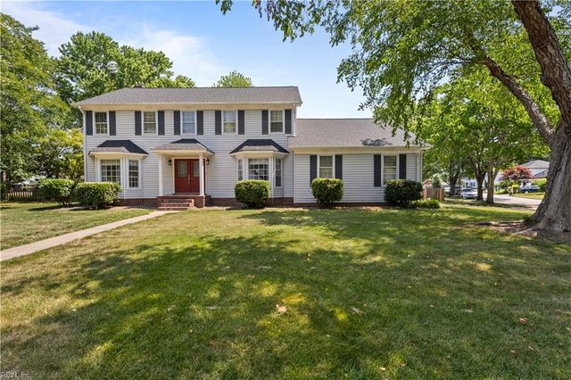 1528 Narbonne CT, Virginia Beach, VA 23456