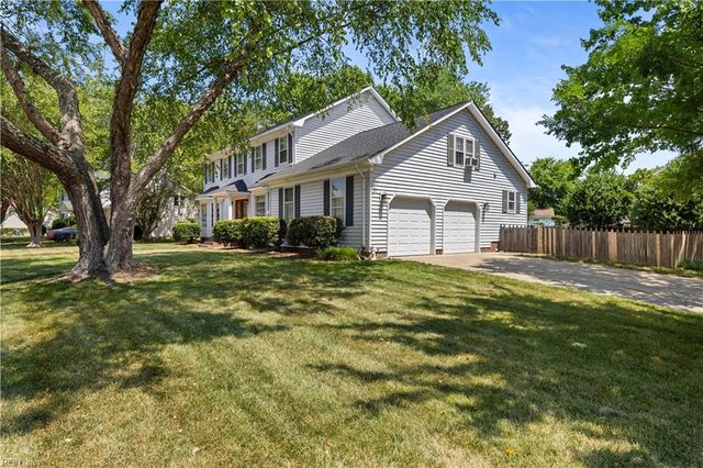 1528 Narbonne CT, Virginia Beach, VA 23456